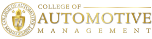 cam logo gold