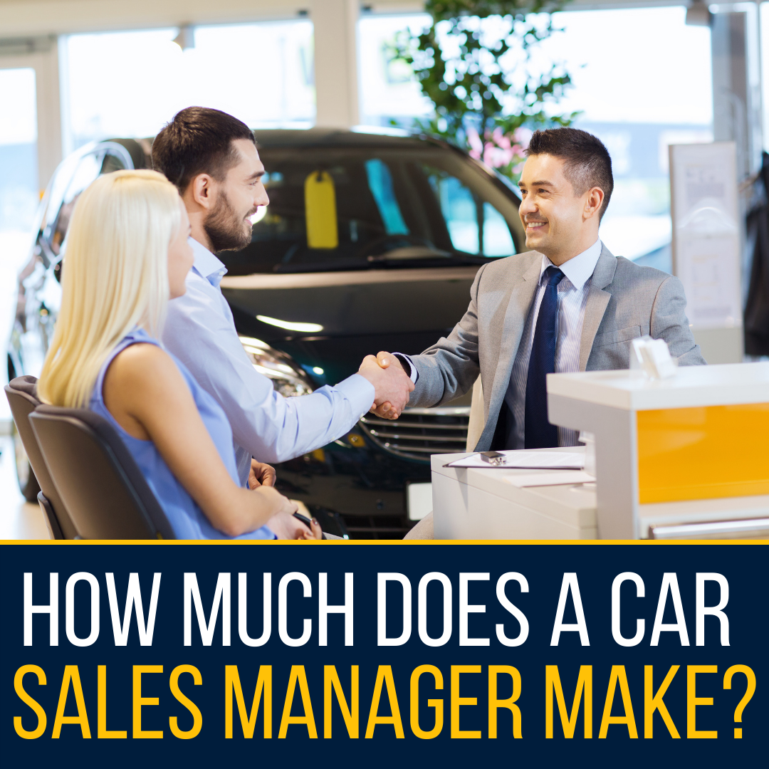 How Much Does Marketing Manager Earn