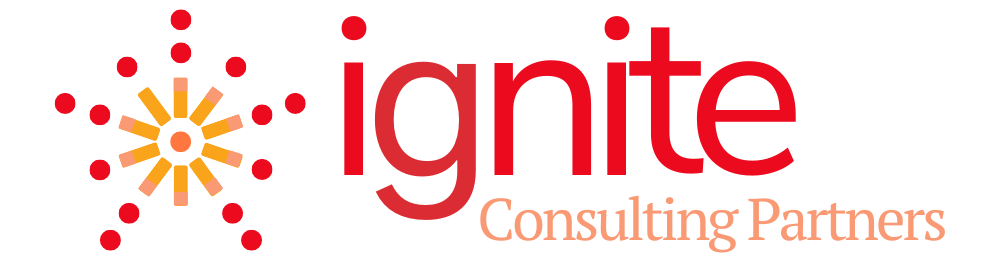 Ignite Consulting Partners Logo