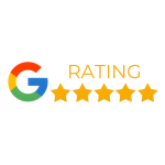 cam google rating 5 stars