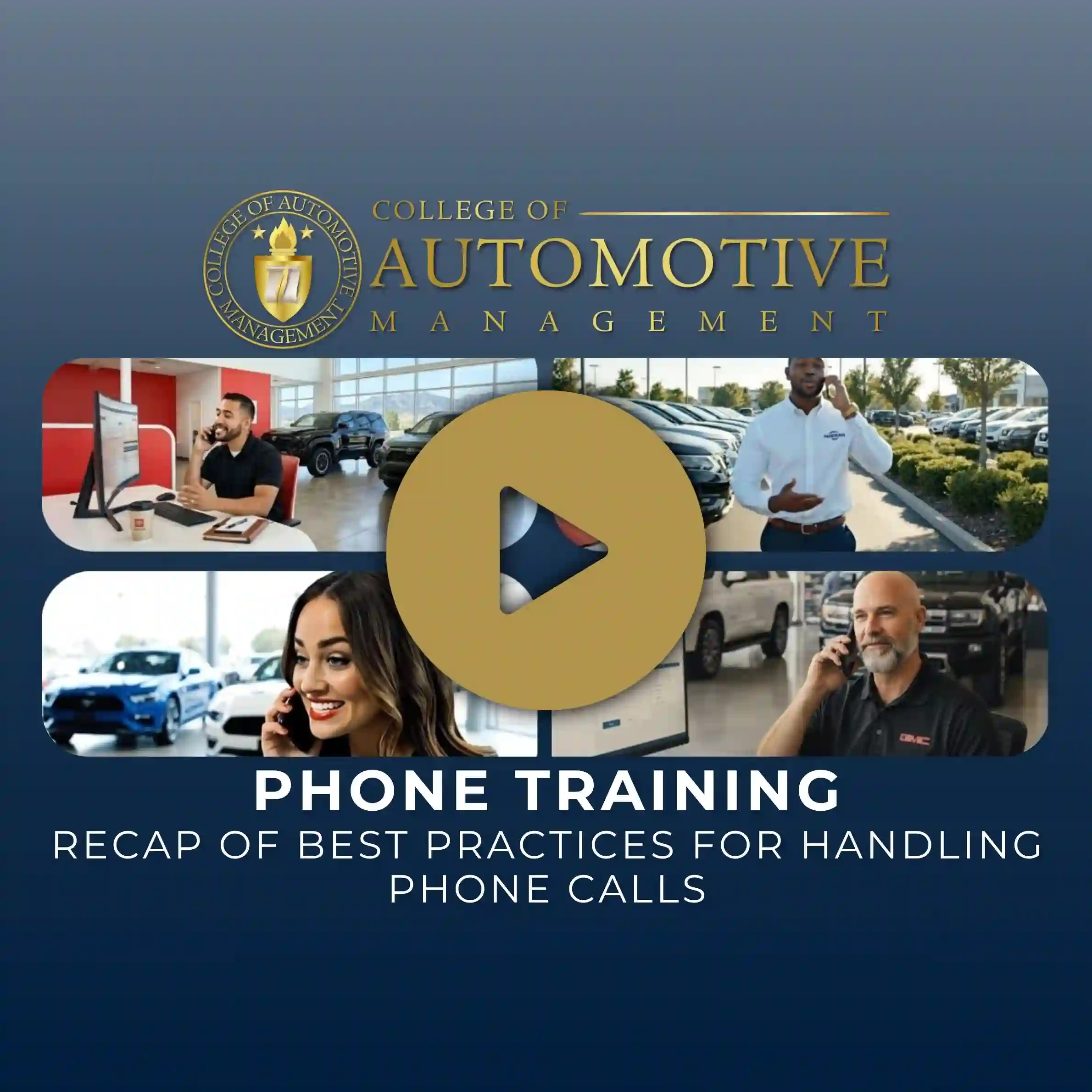 Appointment Setting Skills