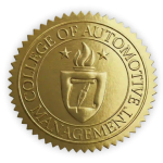 automotive industry sales training cam