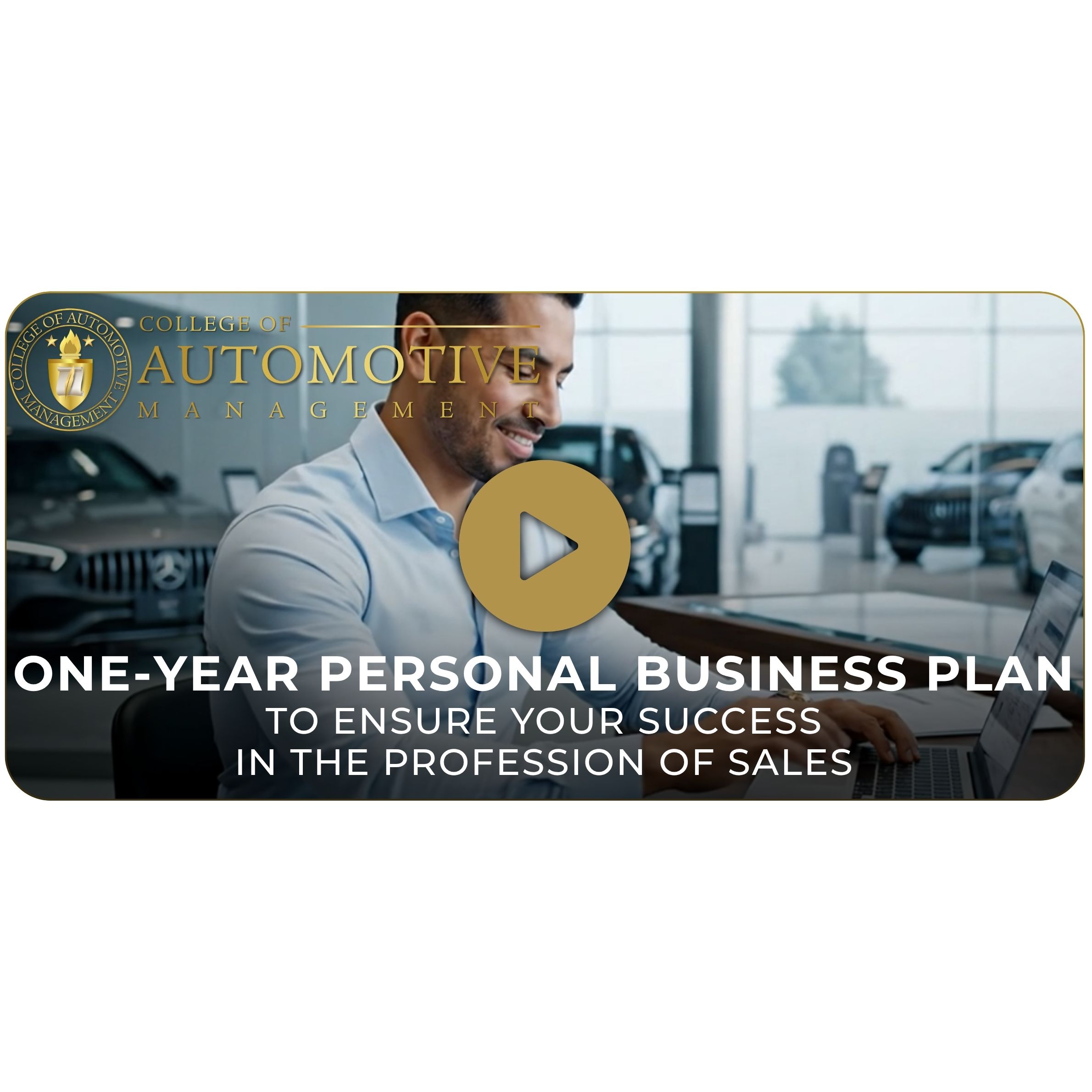 1. 365-Day Business Plan