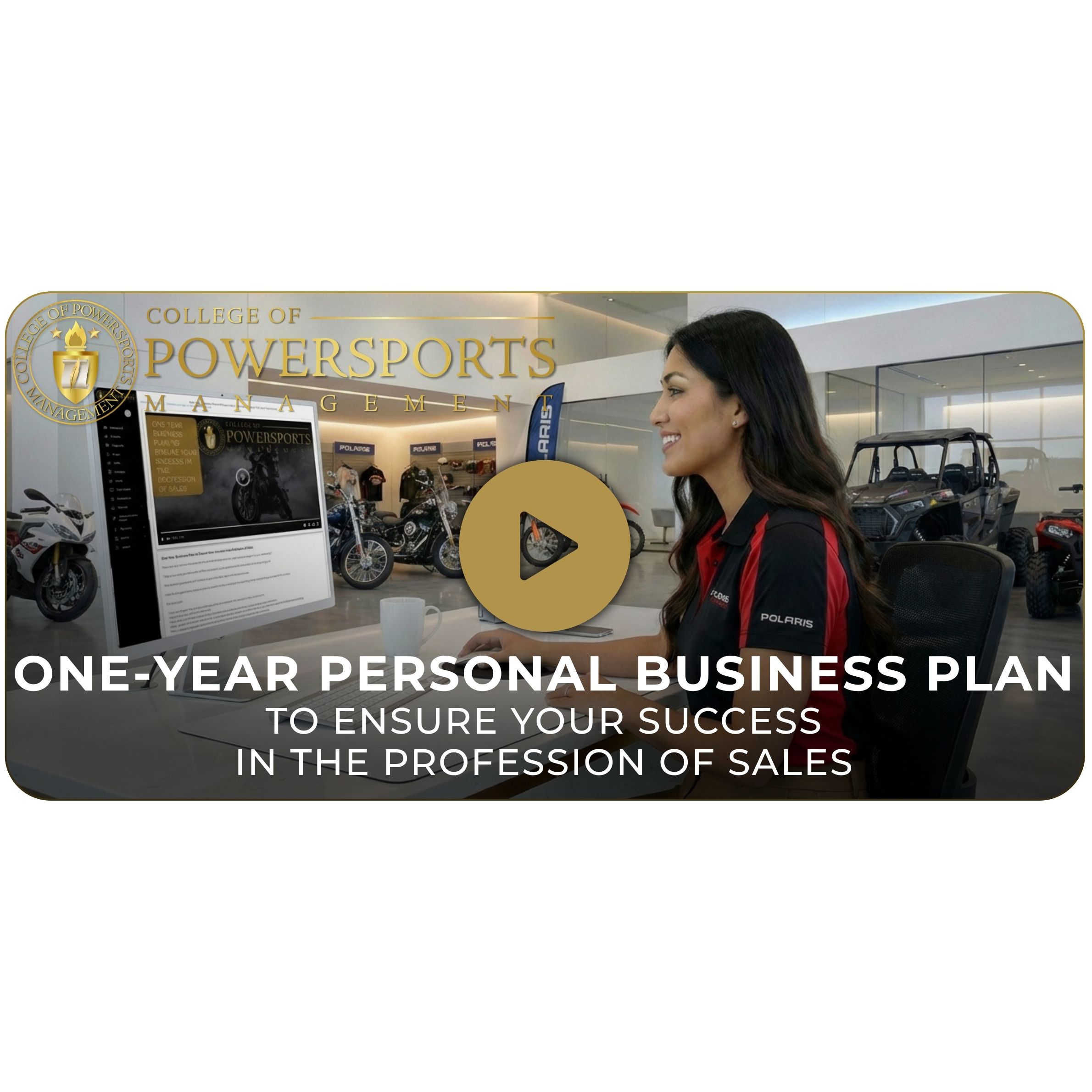 1. 365-Day Business Plan